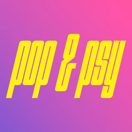 pop psy