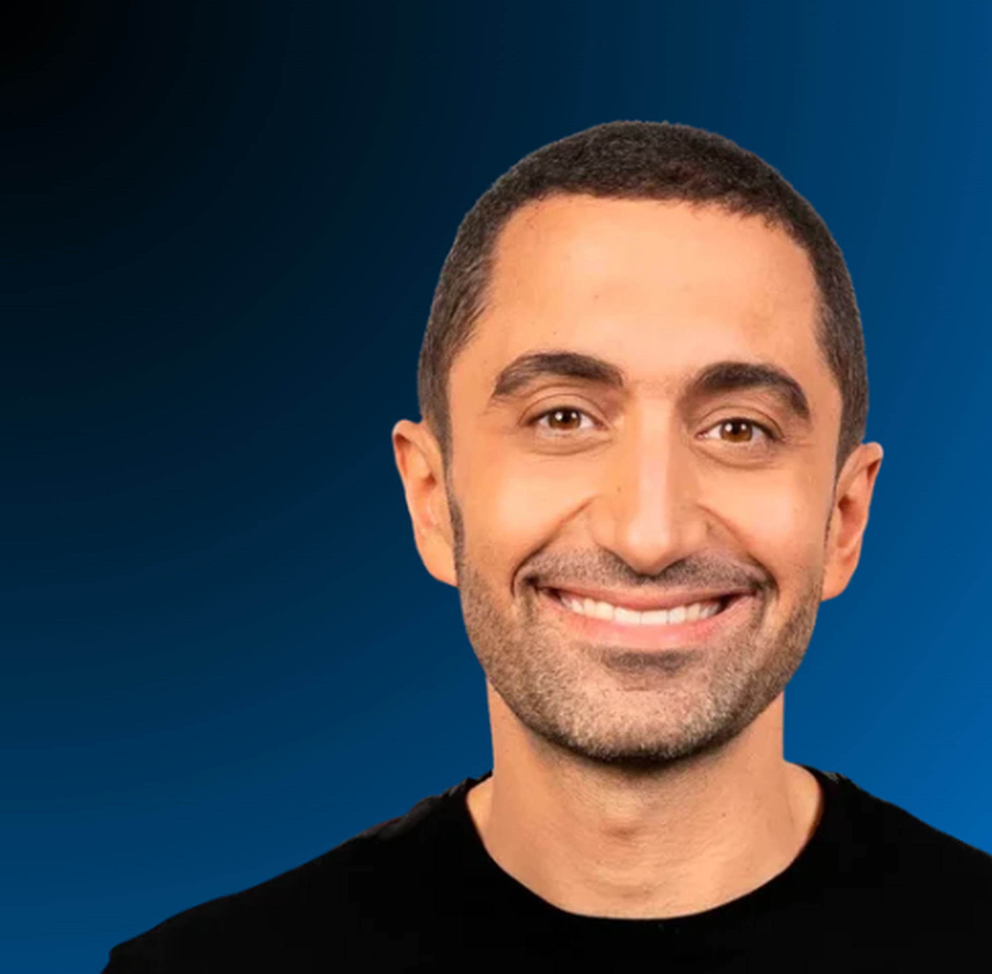 Jimmy Mohamed