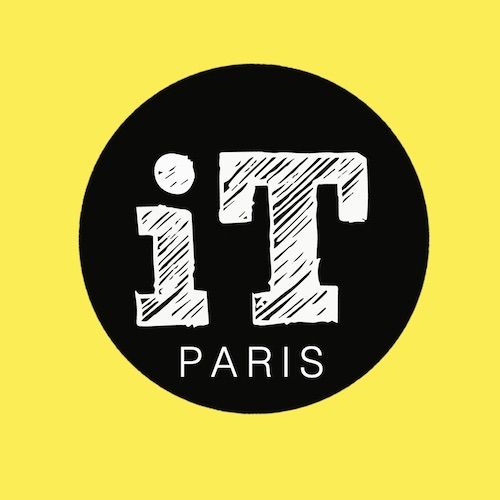It paris logo