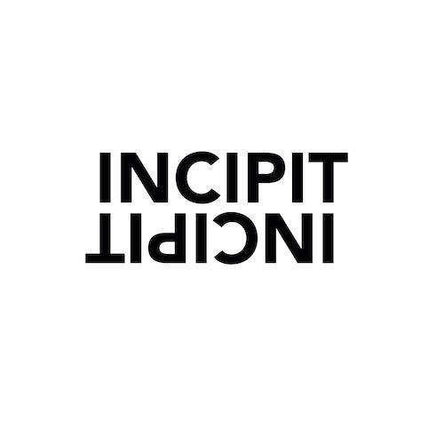 incipit