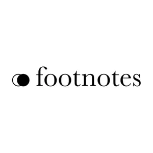 Footnotes hp