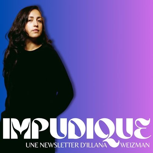 impudique