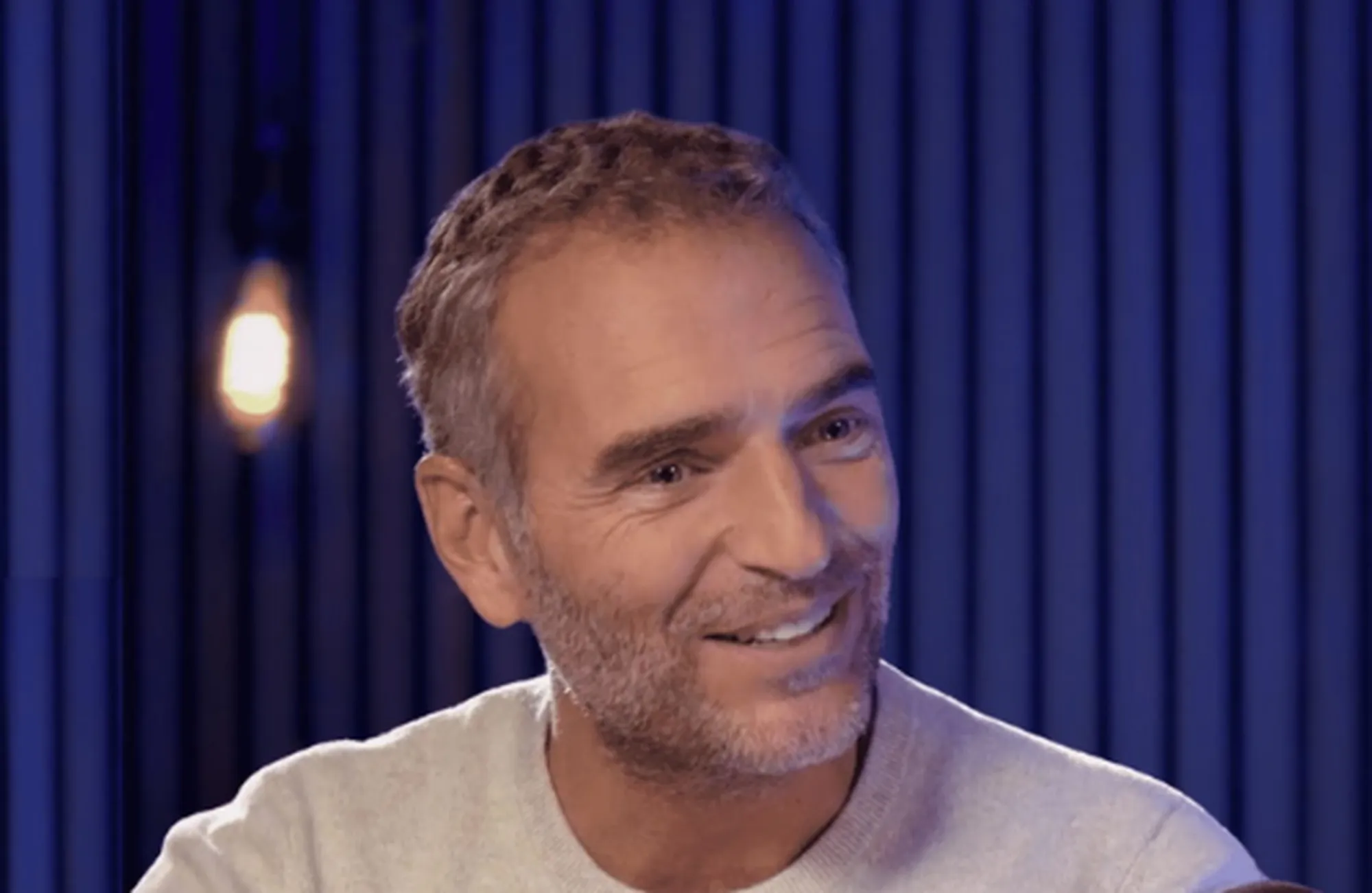 Alexandre Mars