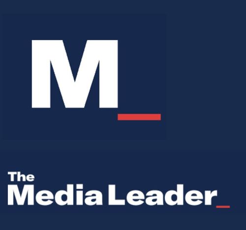 the media leader