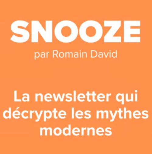 Snooze Romaoin David