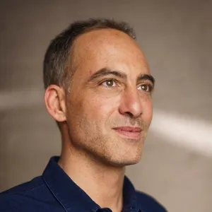 Raphael Glucksmann