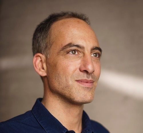 Raphael Glucksmann