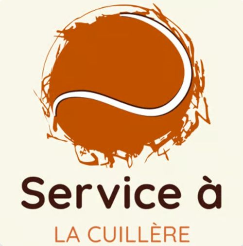 service à la cuillère