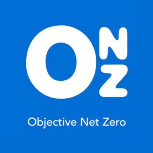 objective net zero