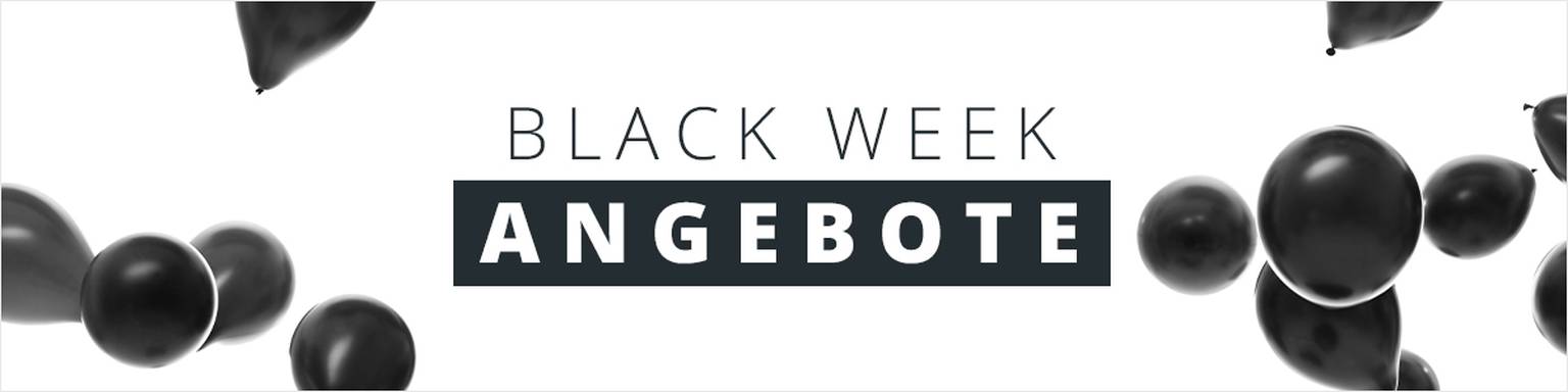 Black Week Angebote