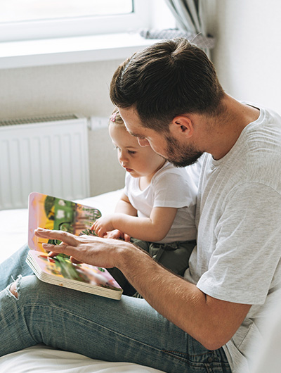 Kindersachbücher