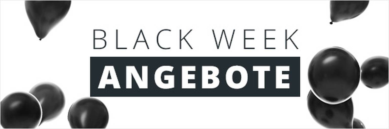 Black Week Angebote