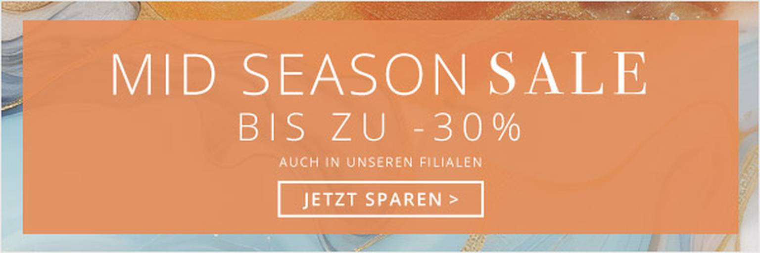Mid Season Sale