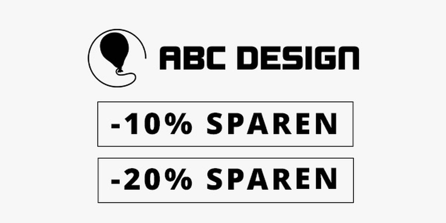 Black Week ABC-Design