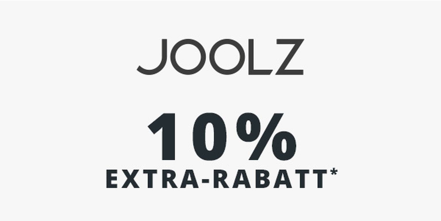 Black Week Joolz
