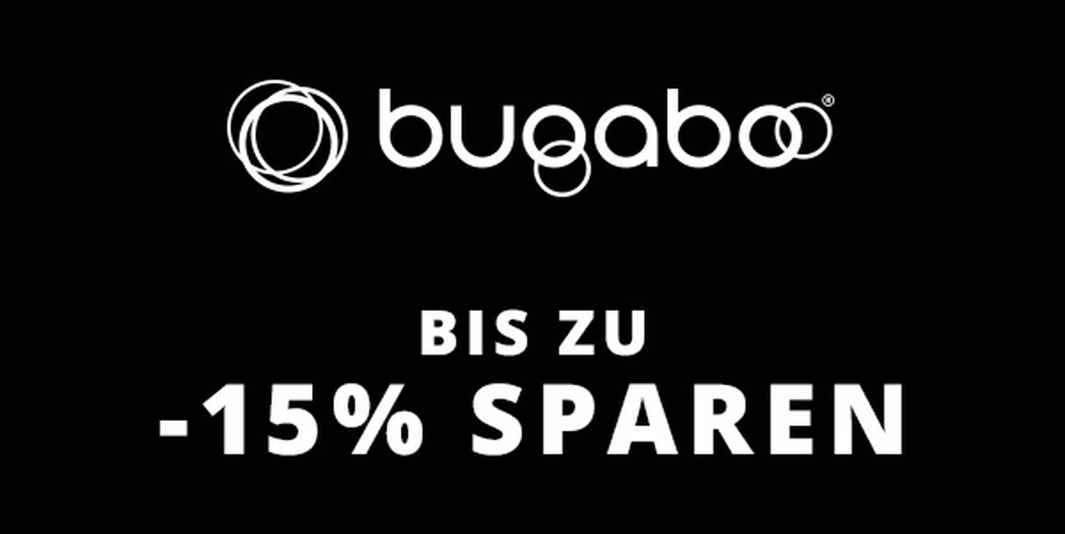 Black Week Bugaboo