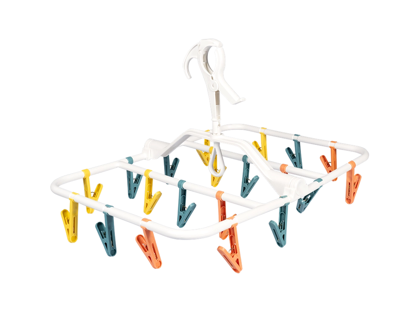 Mini-Wäschetrockner