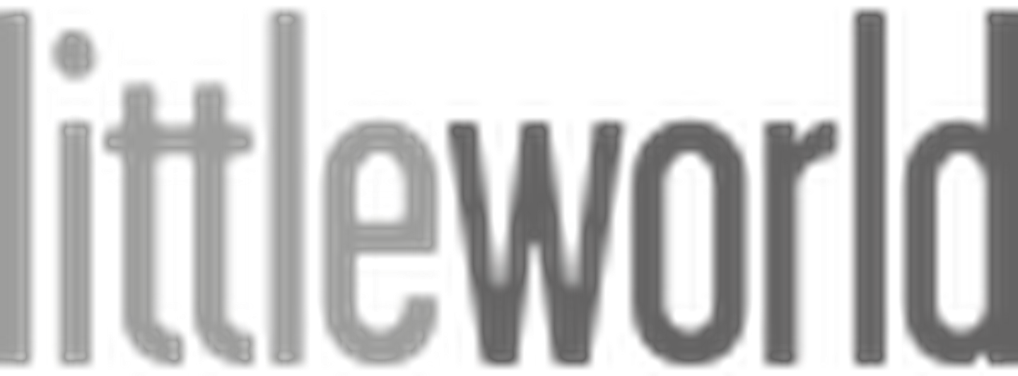 Logo littleworld