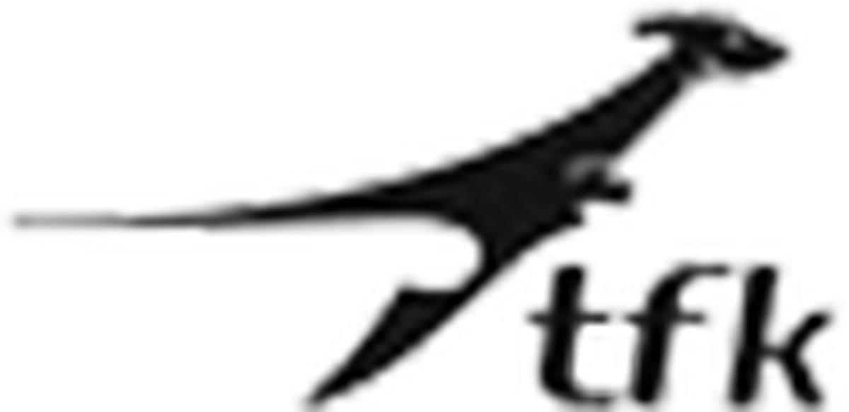 Logo tfk