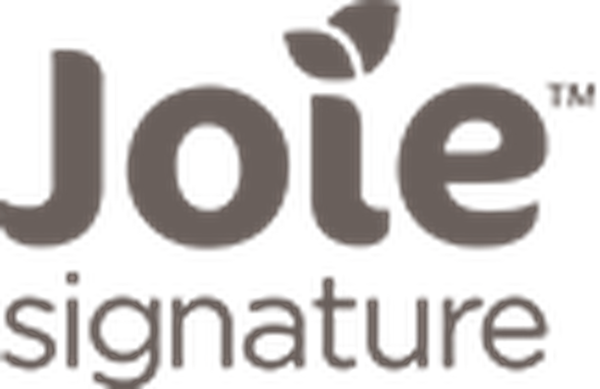 Logo Joie signature