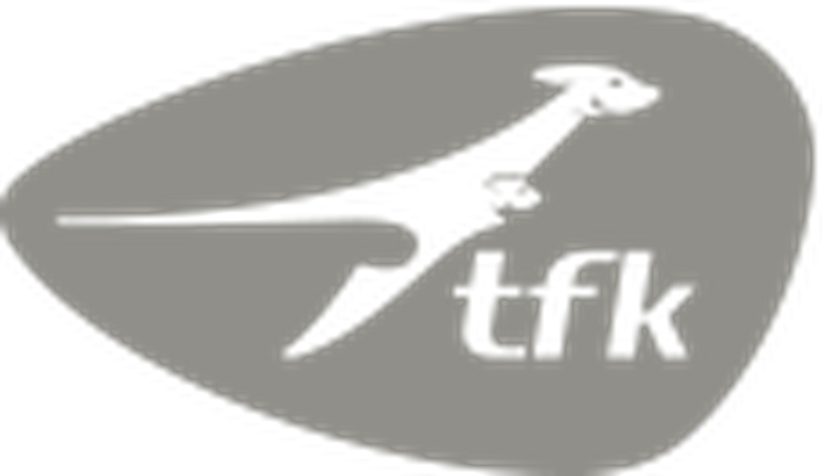Logo tfk