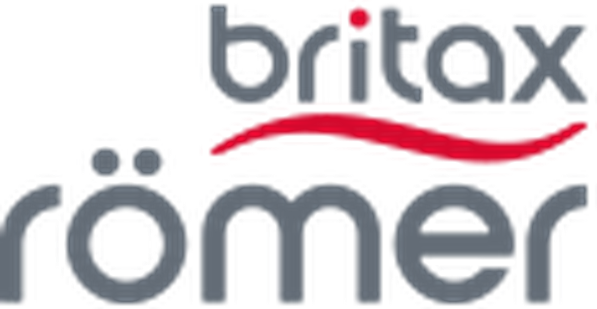 Logo Britax Römer