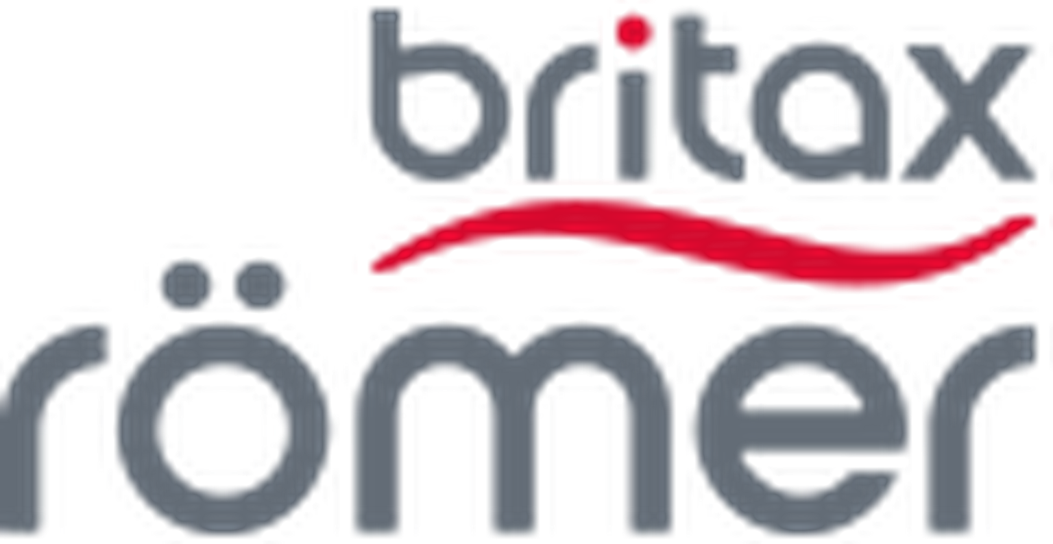 Logo Britax Römer