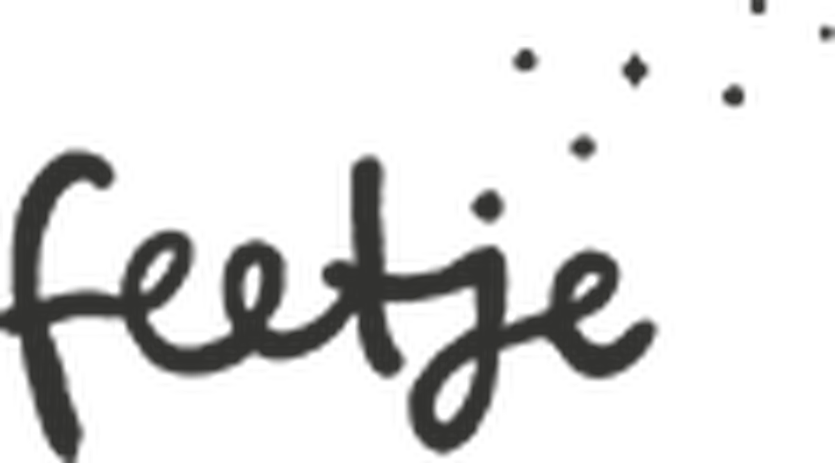 Logo Feetje