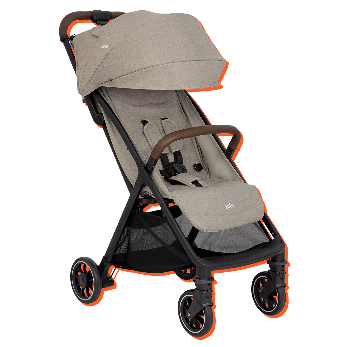 Buggy Pact Pro Oak