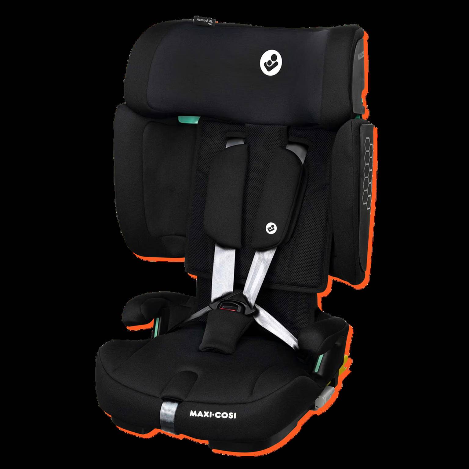 Maxi-Cosi Kindersitz Nomad XL Plus