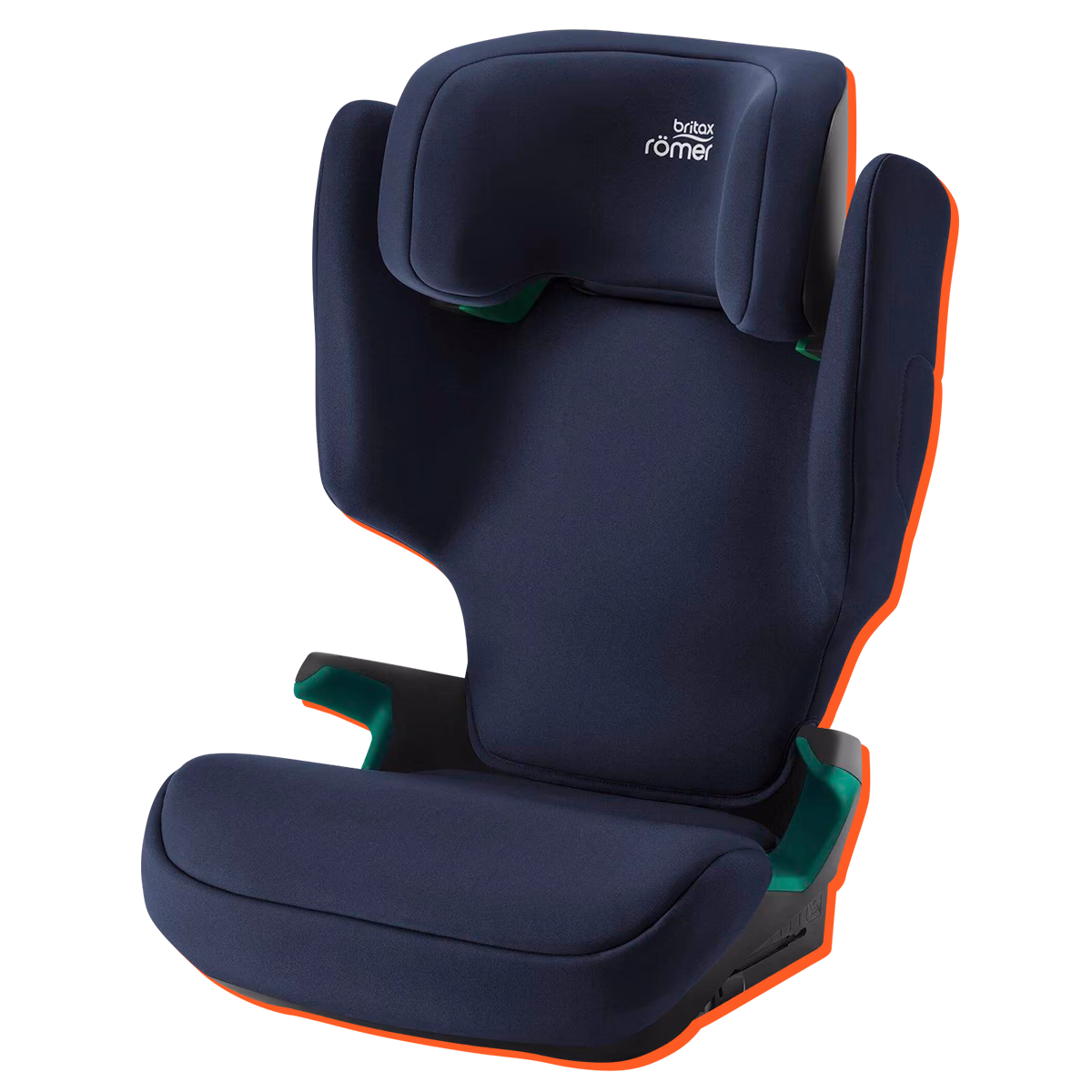 Britax Römer - Smart Kindersitz ADVENTURE PLUS 2 i-Size