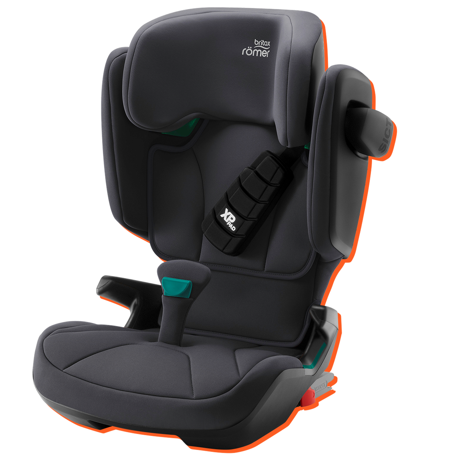 Britax Römer Kindersitz