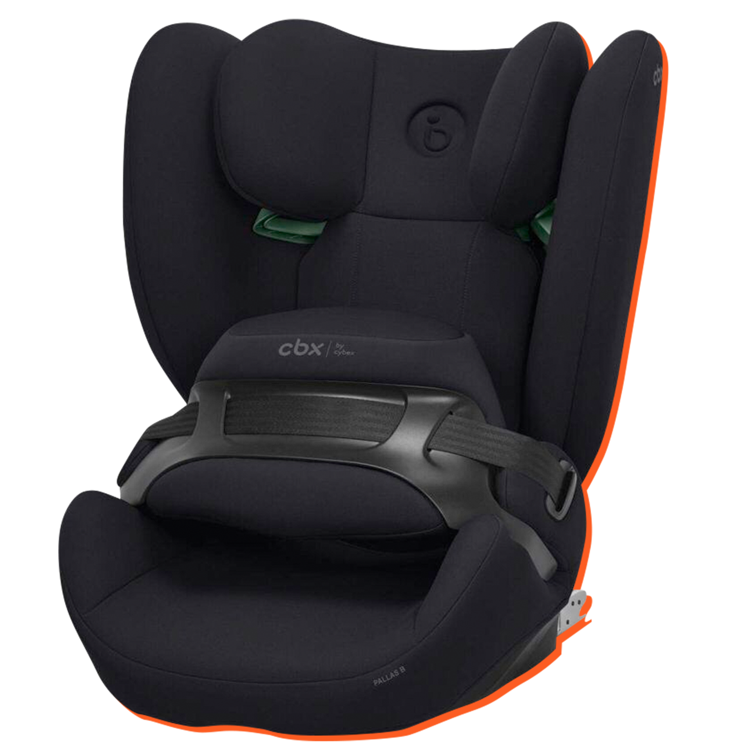 Cybex - CBX by Cybex Kindersitz Pallas B