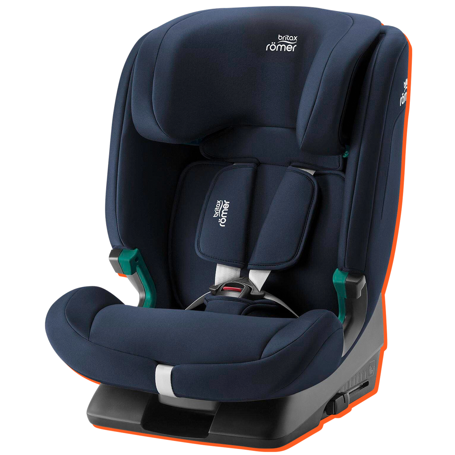 Kindersitz EVOLVAFIX i-SIZE