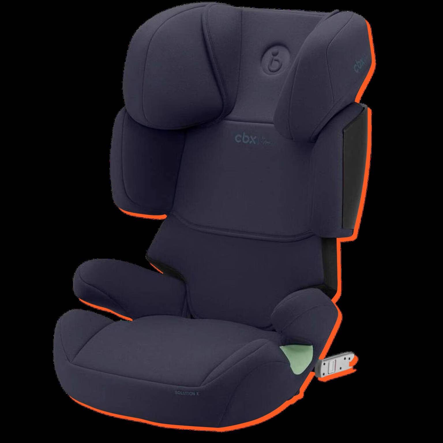 Cybex - CBX by Cybex Kindersitz Solution X i-Fix