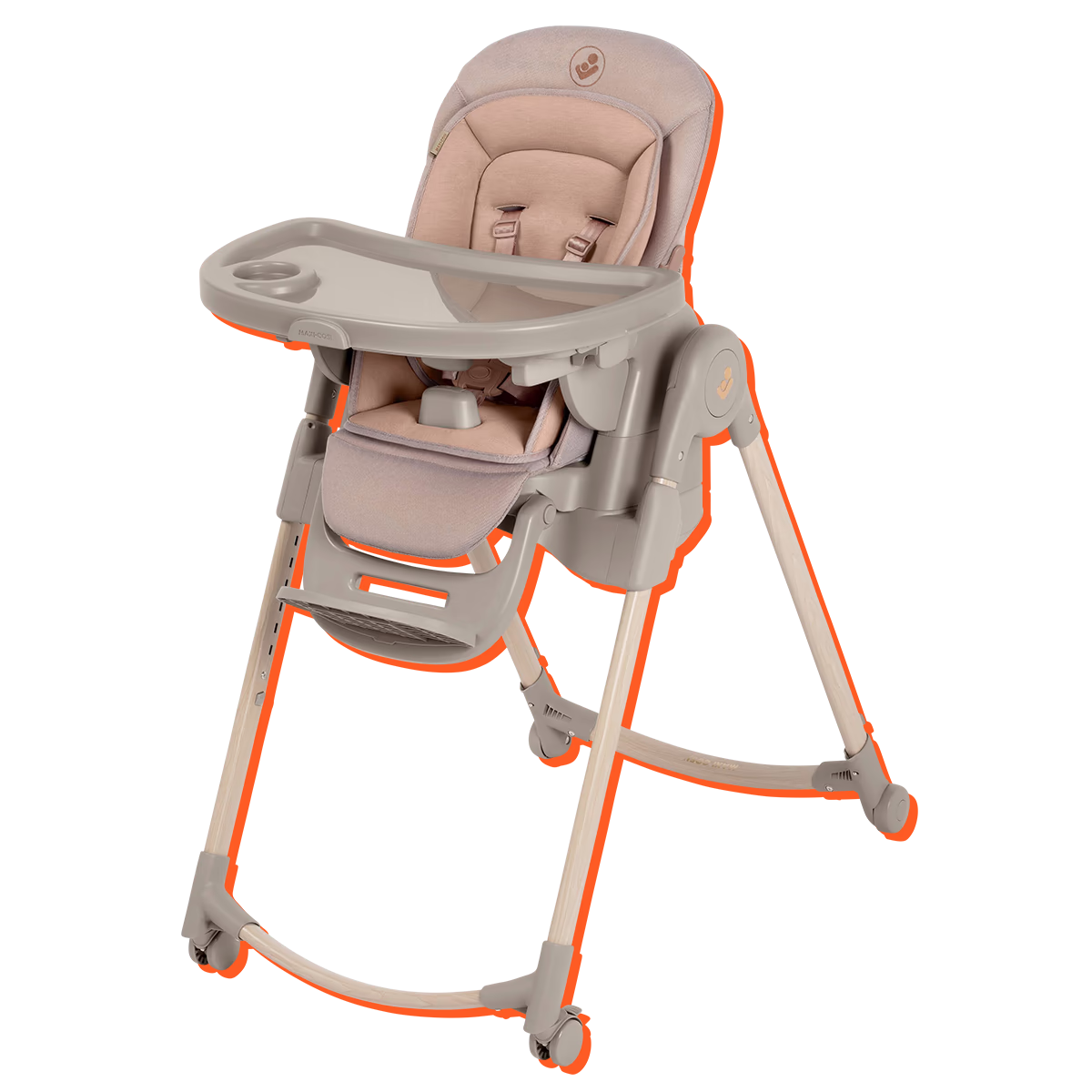 Maxi-Cosi Hochstuhl Minla Plus