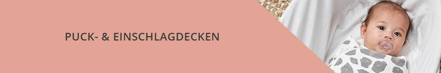 Puck- & Einschlagdecken