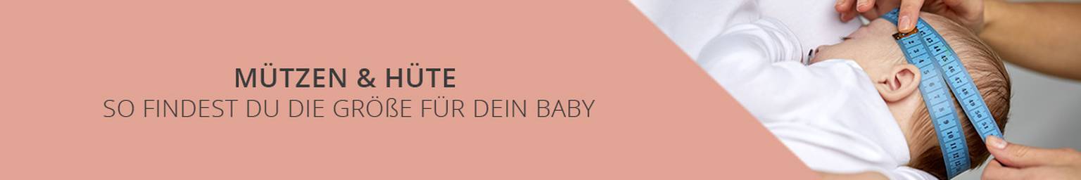 Mützen & Hüte
