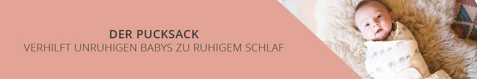 Der Pucksack