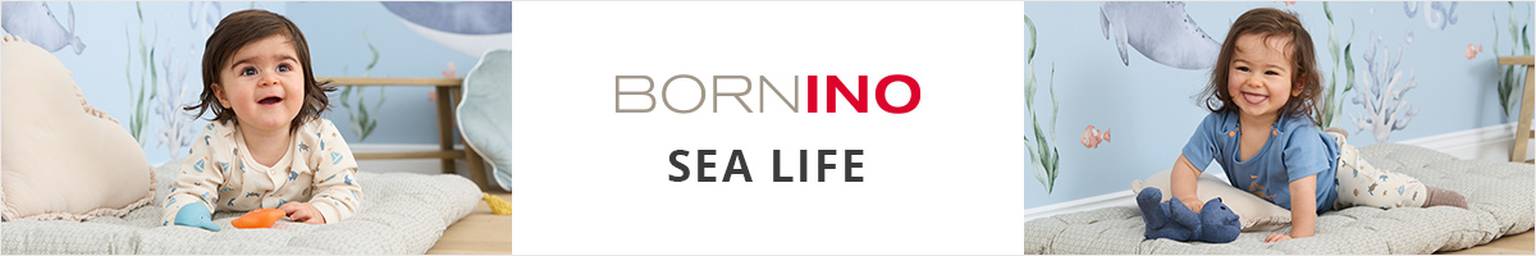 BORNINO SEA LIFE