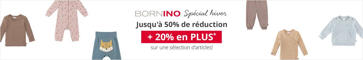 Jusqu`à 50% de réduction + 20% en PLUS*