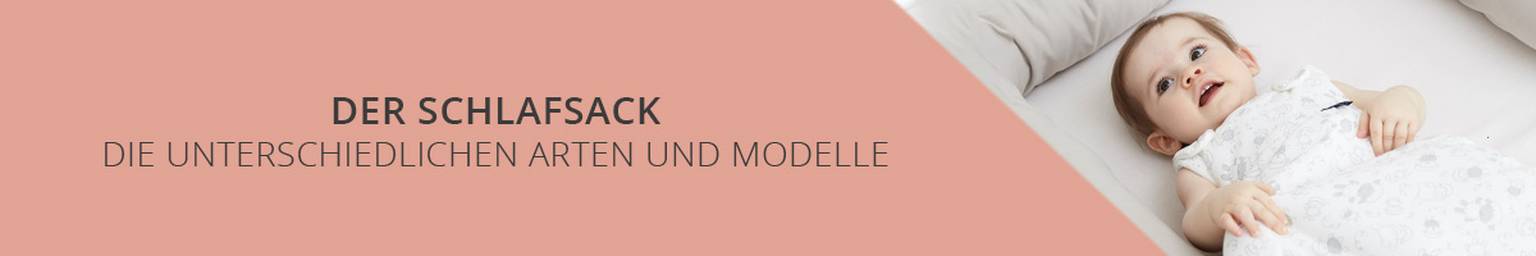Der Schlafsack