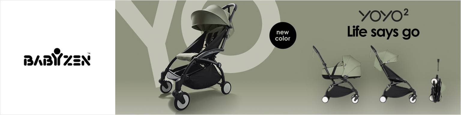 Stokke Babyzen