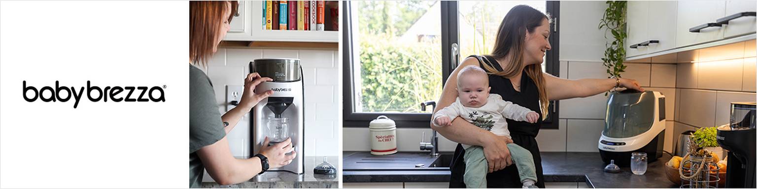 babybrezza