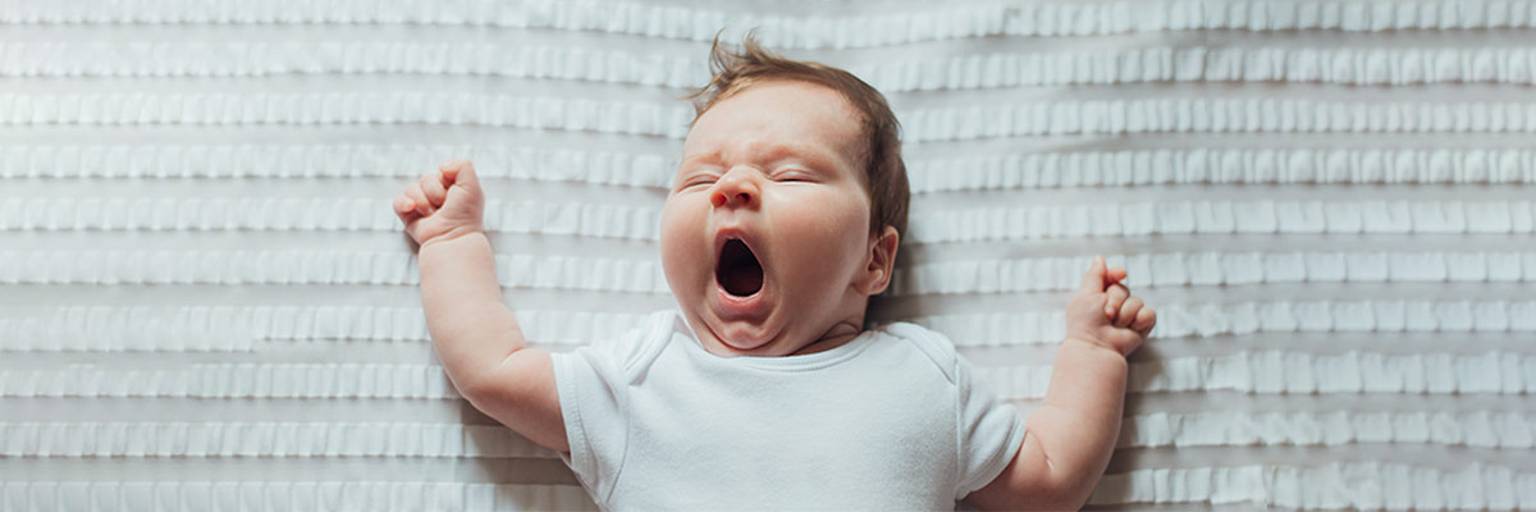 Babyschlaf