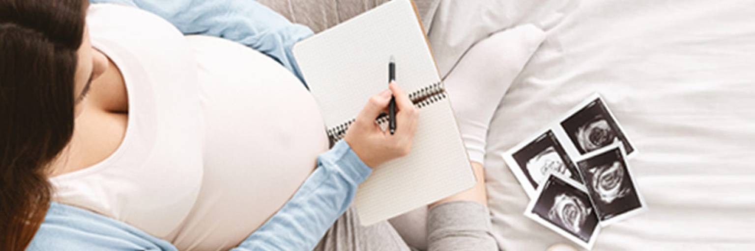 Mama must-haves