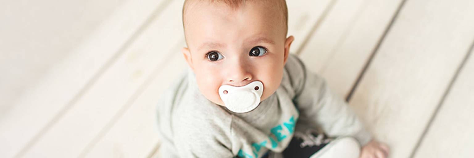Babys erstes Lebensjahr