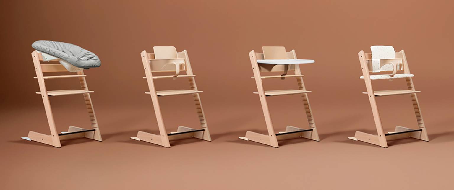 Stokke® Tripp Trapp® Bundles