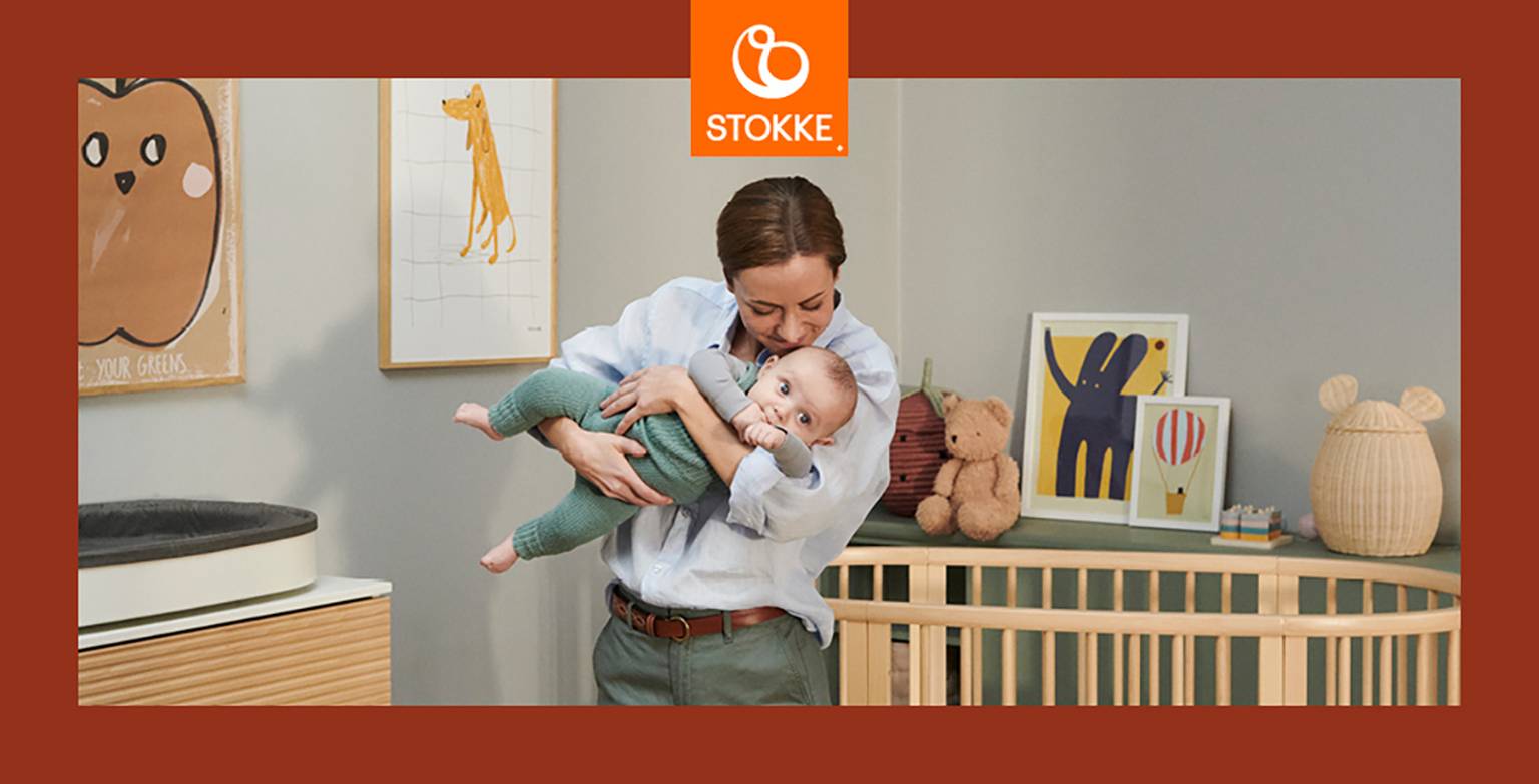 Stokke