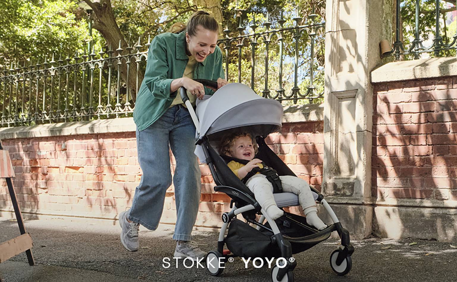 Stokke YOYO